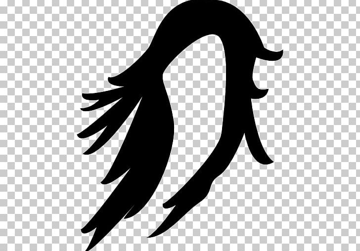 Wig Long Hair Black Hair Computer Icons PNG, Clipart, Artwork, Bangs, Beak, Beauty Parlour, Bird Free PNG Download
