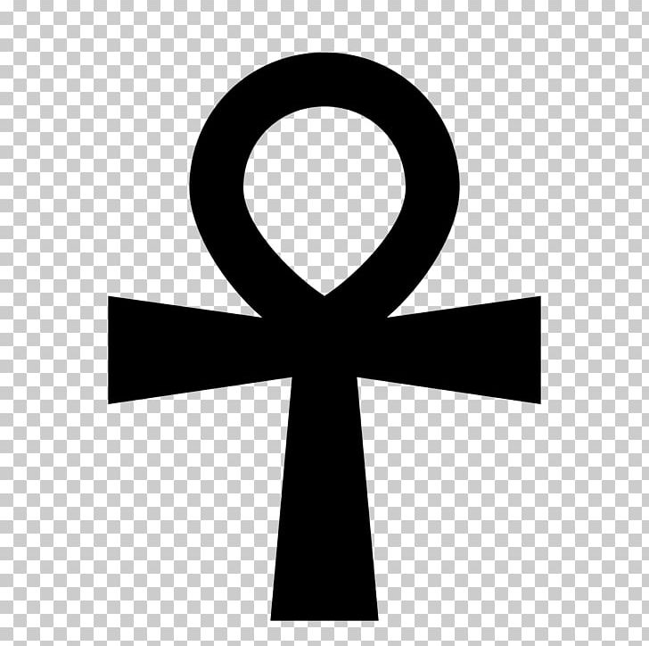 Ancient Egypt Ankh Symbol Egyptian PNG, Clipart, Ancient Egypt, Ancient History, Ankh, Anubis, Black And White Free PNG Download