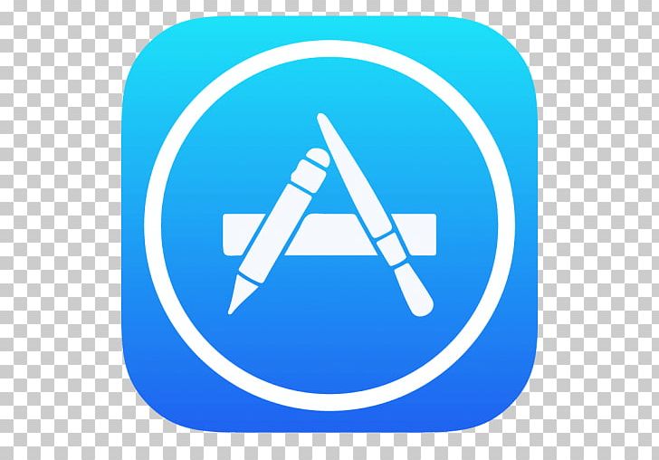 App Store Mobile App Development PNG, Clipart, App, App Store, App Store Icon, Area, Blue Free PNG Download
