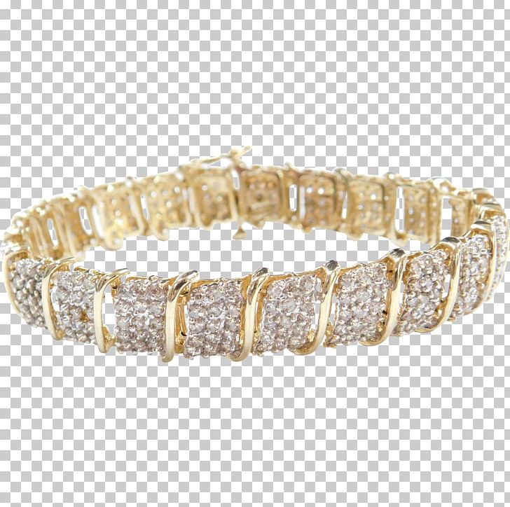 Bracelet Bangle Gold Jewellery Estate Jewelry PNG, Clipart, 10 K, Arnold Jewelers, Art Deco, Bangle, Blingbling Free PNG Download