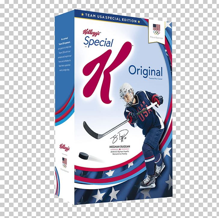 Breakfast Cereal Corn Flakes 2018 Winter Olympics Olympic Games United States Women's National Ice Hockey Team PNG, Clipart, 2018 Winter Olympics, Advertising, Athlete, Brand, Breakfast Cereal Free PNG Download
