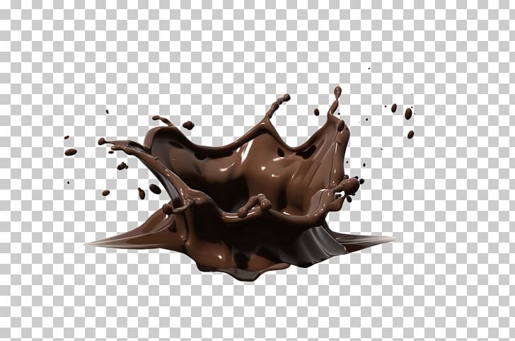 Chocolate Splash PNG, Clipart, Chocolate, Food Free PNG Download