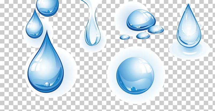 Drop Water PNG, Clipart, Azure, Blue, Computer Wallpaper, Download, Drops Free PNG Download