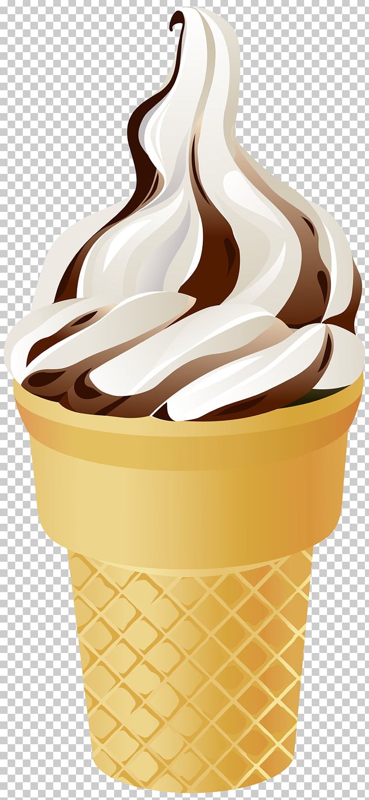 Ice Cream Cones Sundae Vanilla Ice Cream PNG, Clipart, Chocolate, Chocolate Ice Cream, Chocolate Syrup, Cream, Cup Free PNG Download