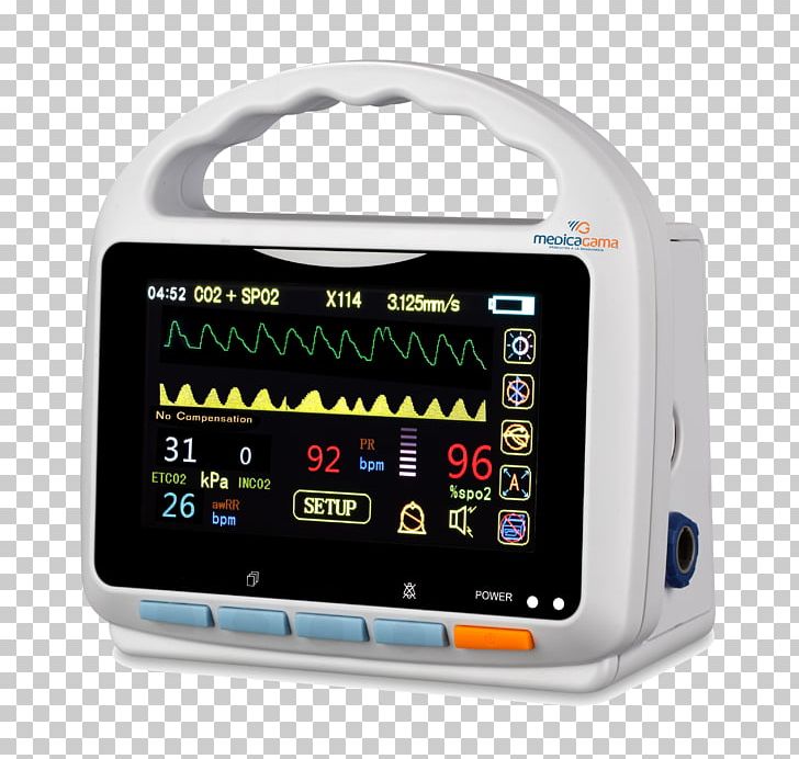 Monitoring Vital Signs Patient Capnography Surgery PNG, Clipart, Agama, Blood Pressure, Capnography, Defibrillation, Electronic Device Free PNG Download