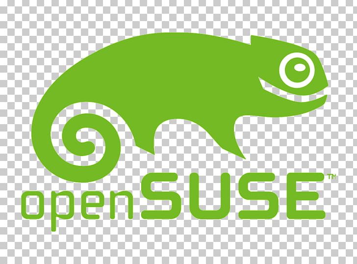 OpenSUSE SUSE Linux Distributions PNG, Clipart, Amphibian, Area, Brand, Computer Software, Fauna Free PNG Download