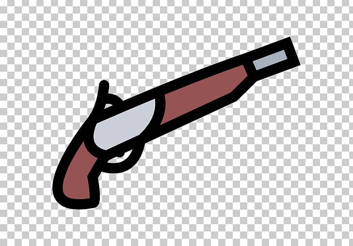 Pistol Ranged Weapon Revolver Gun PNG, Clipart,  Free PNG Download