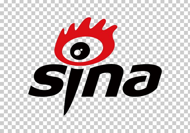 Sina Corp Logo NASDAQ:SINA Company Business PNG, Clipart, Advertising, Area, Artwork, Brand, Business Free PNG Download