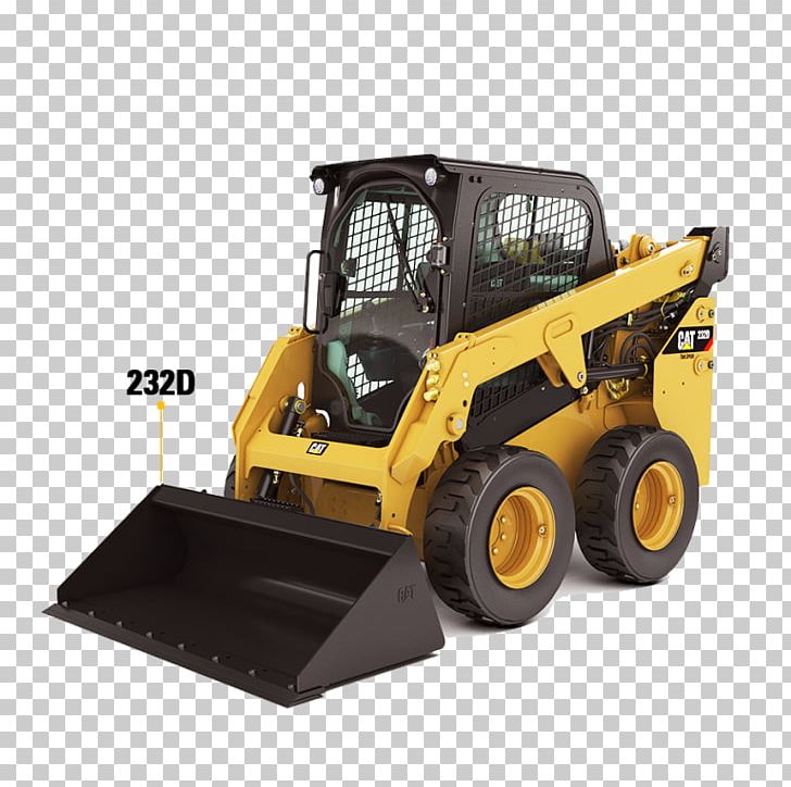 Caterpillar Inc. Skid-steer Loader Heavy Machinery HOLT CAT San Antonio PNG, Clipart, Architectural Engineering, Automotive Tire, Backhoe, Bulldozer, Cat Free PNG Download