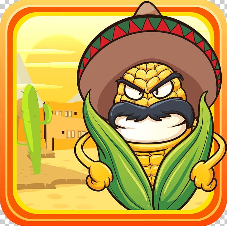 Corn On The Cob Mexican Cuisine Maize Tamale PNG, Clipart, App, Art, Cartoon, Copeland, Corn Free PNG Download