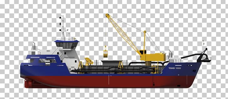Dredging Vessel Trailing Suction Hopper Dredger Ship Suceuse PNG, Clipart, Airlift, Anchor Handling Tug Supply Vessel, Barge, Boat, Bulk Carrier Free PNG Download