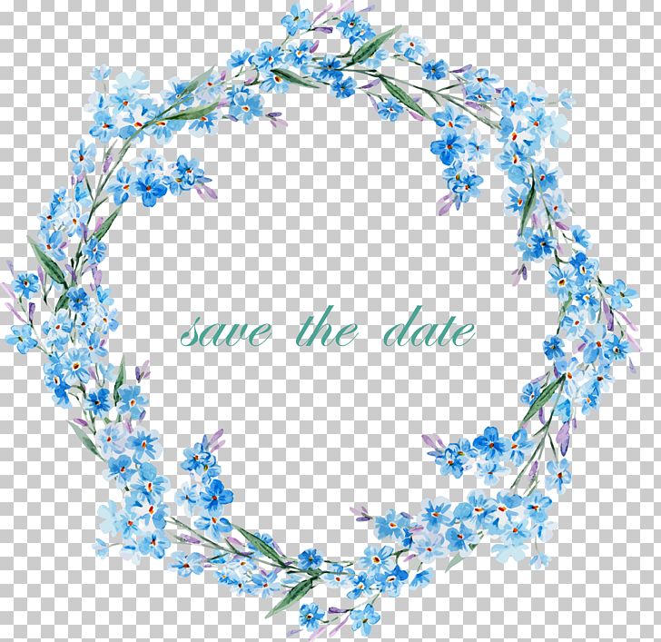 Flower Frame PNG, Clipart, Blue, Blue Flowers, Blue Rose, Border, Bottom Pattern Free PNG Download