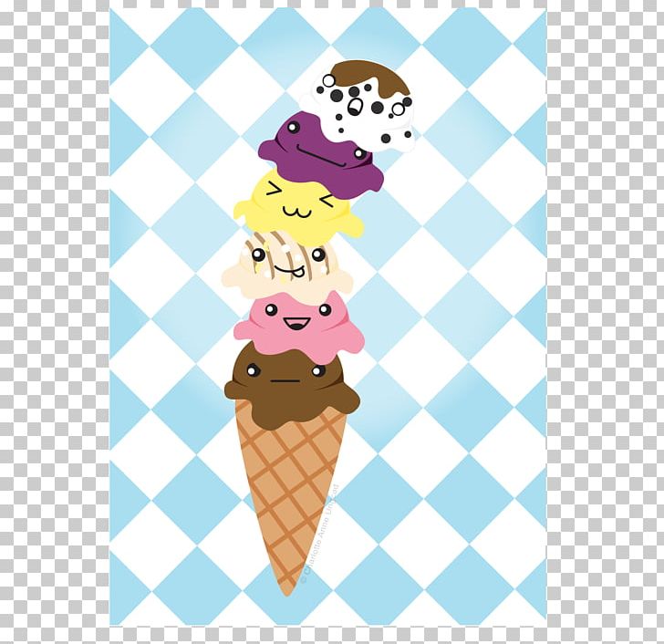 Ice Cream Cones Cartoon PNG, Clipart, Cartoon, Cone, Dairy Product, Dessert, Food Free PNG Download