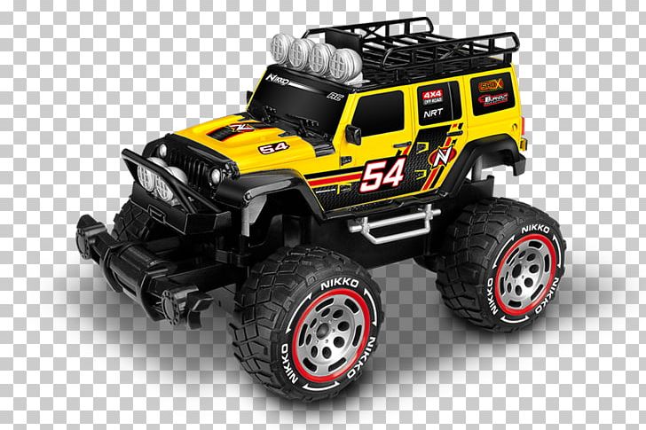 Jeep Wrangler Car Nikko R/C Off-roading PNG, Clipart, 118 Scale, Auto Racing, Car, Jeep, Miscellaneous Free PNG Download