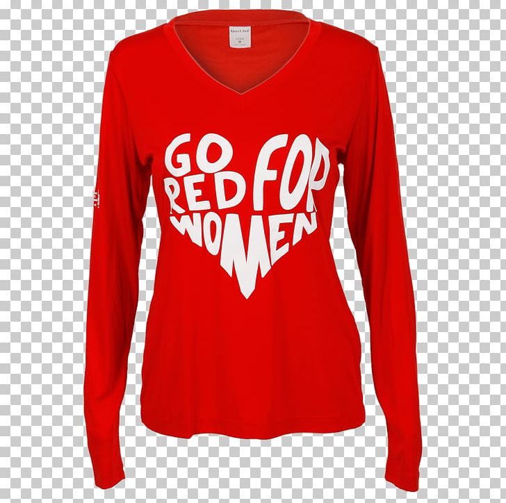 Long-sleeved T-shirt Top PNG, Clipart, Active Shirt, American Heart Association, Blouse, Clothing, Crew Neck Free PNG Download