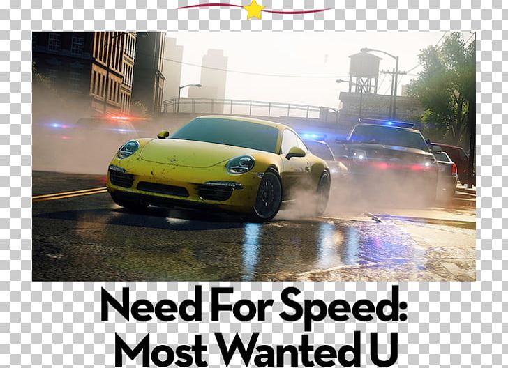 Need For Speed: Most Wanted Need For Speed Rivals Need For Speed: Underground Need For Speed: Hot Pursuit Wii PNG, Clipart, Car, Computer Wallpaper, Driving, Mode Of Transport, Parking Free PNG Download