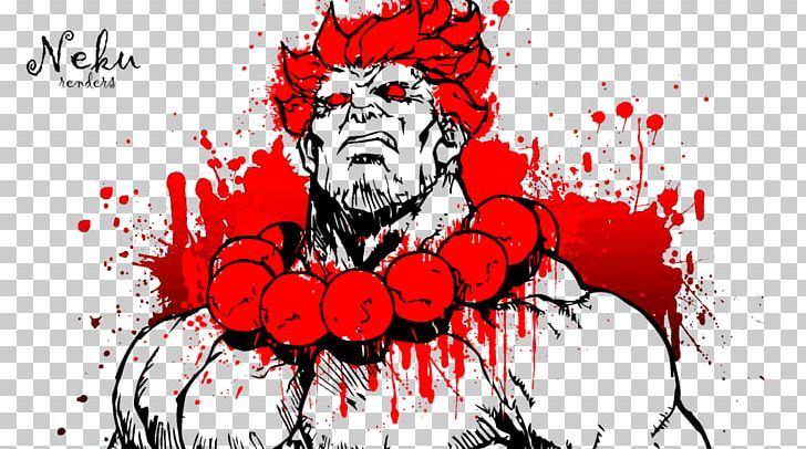 Akuma Street Fighter III Street Fighter V Zangief Ryu PNG, Clipart, Akuma, Capcom, Cartoon, Computer Wallpaper, Fictional Character Free PNG Download