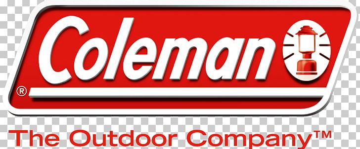 Coleman Company Logo Banner マーク Outdoor Recreation PNG, Clipart, Advertising, Area, Automotive Exterior, Banner, Brand Free PNG Download