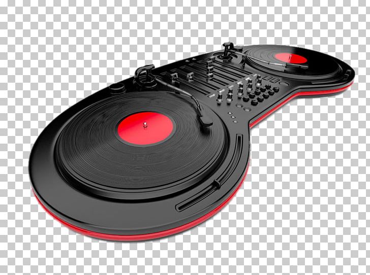 Disc Jockey Phonograph Record Mixing Console Illustration PNG, Clipart, Creative Background, Disc, Electronics, Football Player, Football Players Free PNG Download