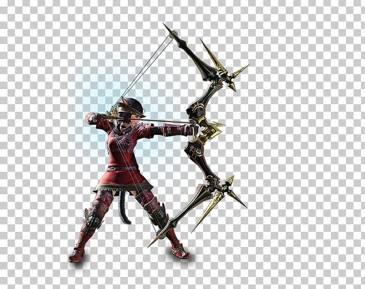 Final Fantasy XIV: Stormblood Final Fantasy Tactics Video Game Final Fantasy Trading Card Game PNG, Clipart, Amulet, Archer, Bow, Bow And Arrow, Cold Weapon Free PNG Download