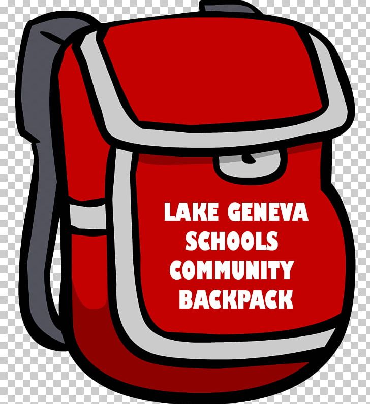 Lake Geneva Schools District Office Backpack Club Penguin: Elite Penguin Force PNG, Clipart, Area, Artwork, Backpack, Brand, Clothing Free PNG Download