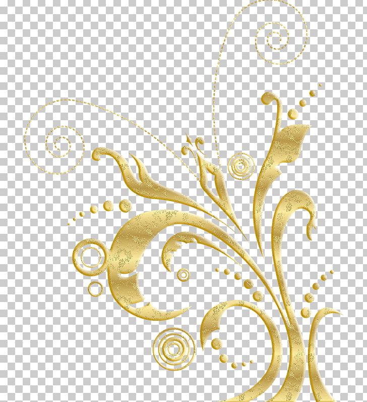 Pattern PNG, Clipart, Drawing, Flora, Flower, Fundal, Gold Free PNG Download