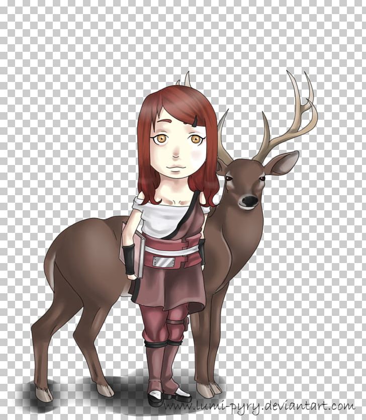 Reindeer Animated Cartoon Illustration Character PNG, Clipart, Animated Cartoon, Antler, Cartoon, Character, Deer Free PNG Download