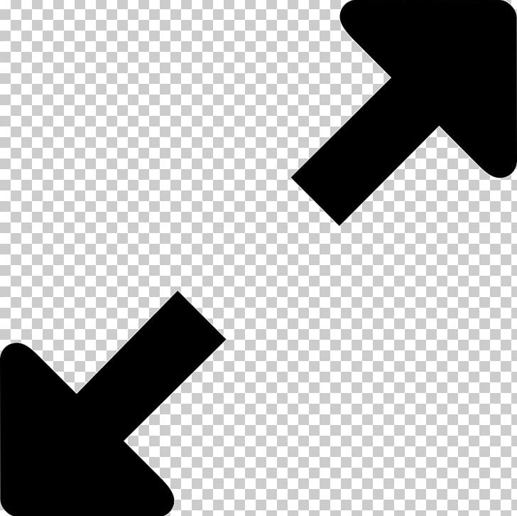 Computer Icons Arrow Symbol PNG, Clipart, Angle, Arrow, Baboon, Black, Black And White Free PNG Download