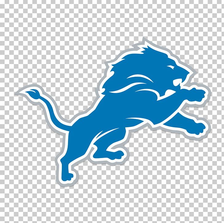 detroit lions coloring pages