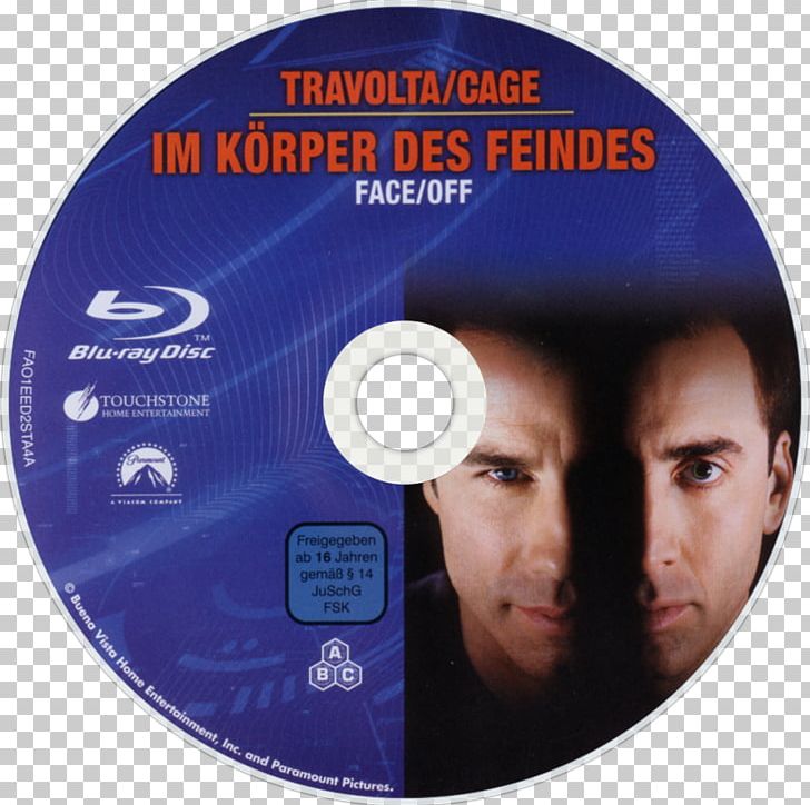 DVD Film Television Actor IMDb PNG, Clipart, Actor, Compact Disc, Desperado, Dvd, Face Off Free PNG Download