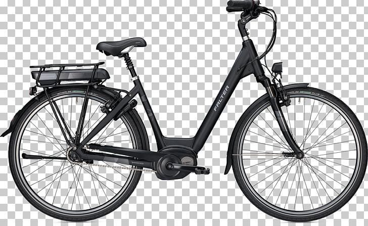 Electric Bicycle Victoria Pedelec SunTour PNG, Clipart, Bicycle, Bicycle Accessory, Bicycle Frame, Bicycle Part, Hybrid Bicycle Free PNG Download