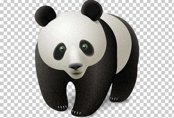 Giant Panda Red Panda Computer Icons PNG, Clipart, Antivirus, Bear, Bmp File Format, Carnivoran, Cloud Free PNG Download