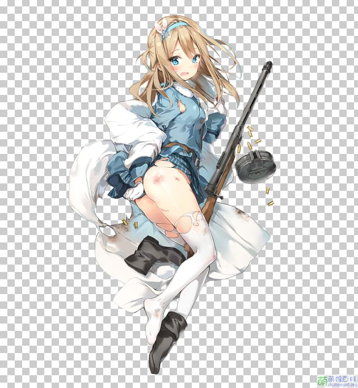 Girls' Frontline Suomi KP/-31 Submachine Gun Firearm Weapon PNG, Clipart,  Free PNG Download