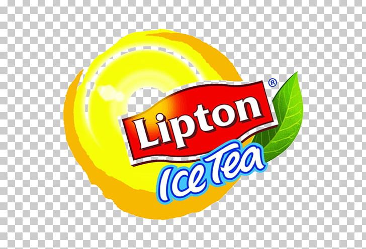Iced Tea Logo Fizzy Drinks Lipton PNG, Clipart, Brand, Drink, Fizzy Drinks, Food, Food Drinks Free PNG Download