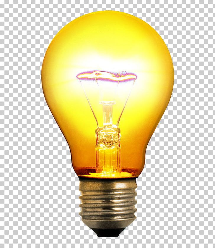 Incandescent Light Bulb LED Lamp Electric Light PNG, Clipart, Brightness, Computer Icons, Electric Light, Incandescent Light Bulb, Invention Free PNG Download