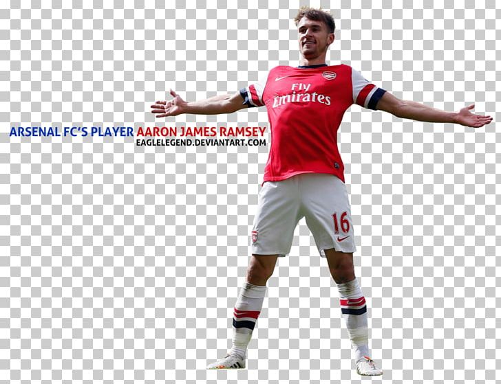 Jersey Arsenal F.C. Team Sport Premier League Football PNG, Clipart, Aaron Ramsey, Arsenal Fc, Ball, Baseball Equipment, Clothing Free PNG Download