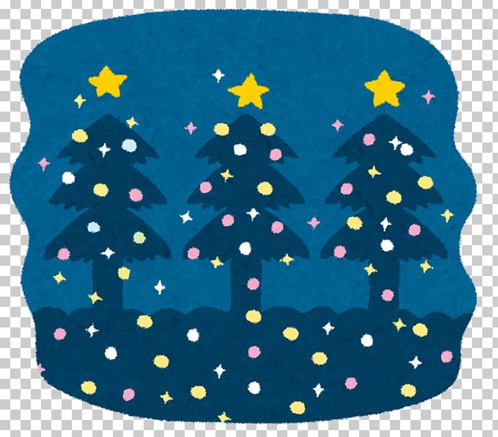 Matsuda イルミネーション Christmas Lights きらきらフェスティバル PNG, Clipart, Area, Blue, Christmas, Christmas Lights, Christmas Tree Free PNG Download