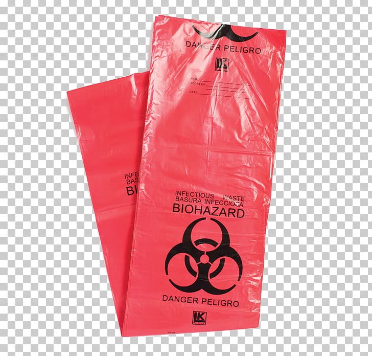 Plastic Bag Paper Biological Hazard Sharps Waste PNG, Clipart, Accessories, Bag, Bin Bag, Biological Hazard, Disposable Free PNG Download