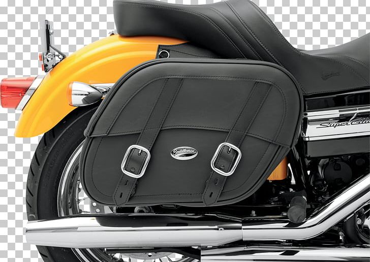 Saddlebag Custom Motorcycle Harley-Davidson Sportster PNG, Clipart, Automotive Exterior, Automotive Tire, Bag, Bicycle, Brand Free PNG Download