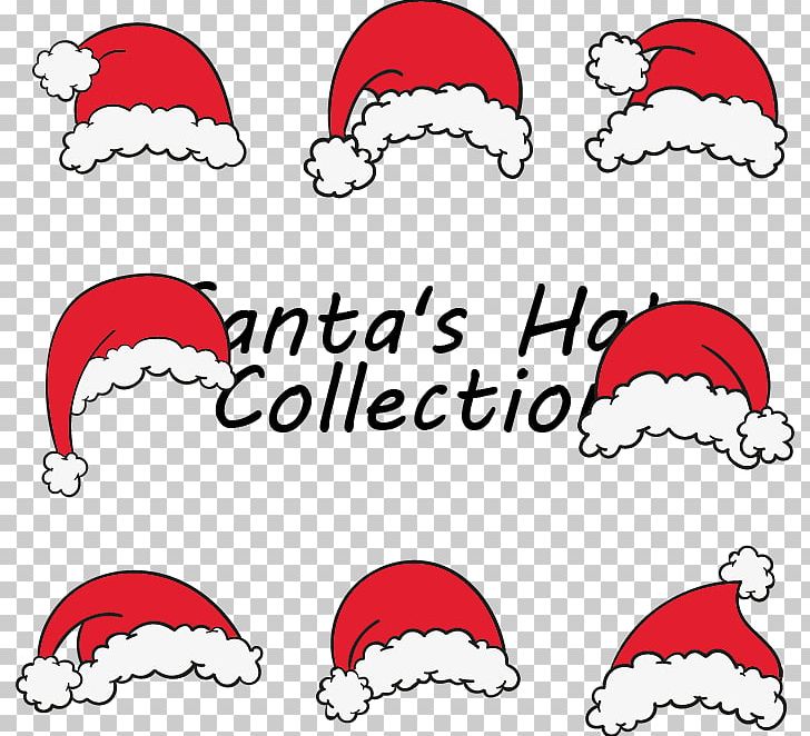 diy christmas ornaments | Cartoon clip art, Easy christmas drawings, Santa  claus hat