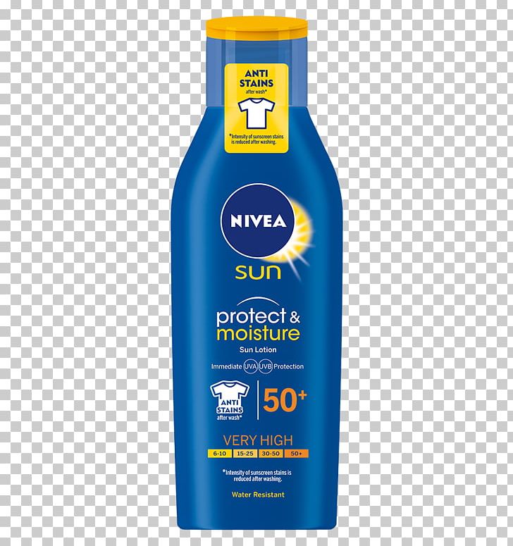 Sunscreen Lotion Factor De Protección Solar Nivea Cream PNG, Clipart, Cetyl Alcohol, Cosmetics, Cream, Hawaiian Tropic, Lotion Free PNG Download
