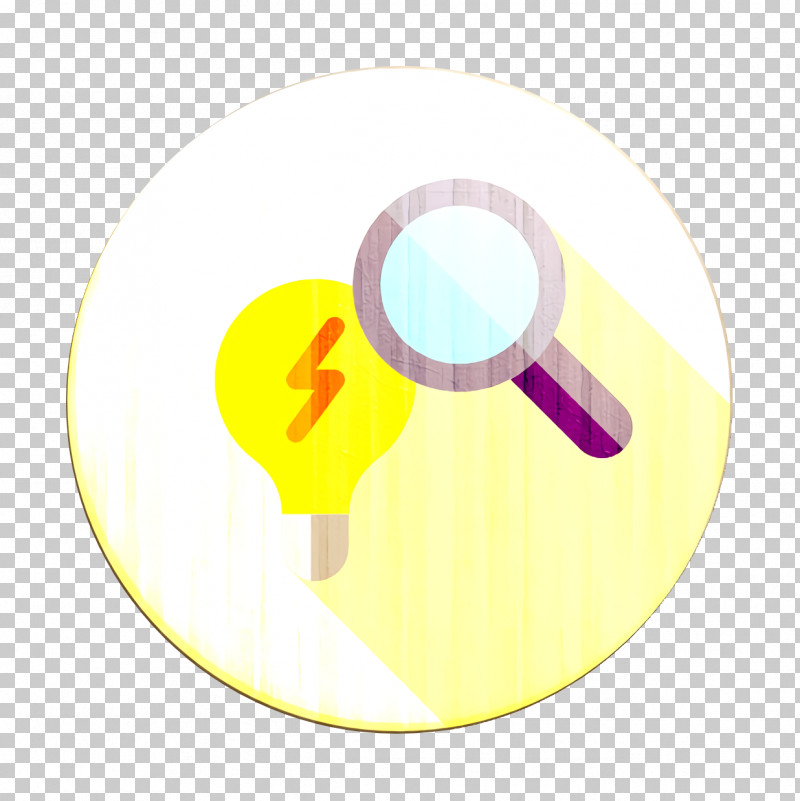 Search Icon Work Productivity Icon PNG, Clipart, Meter, Search Icon, Work Productivity Icon, Yellow Free PNG Download