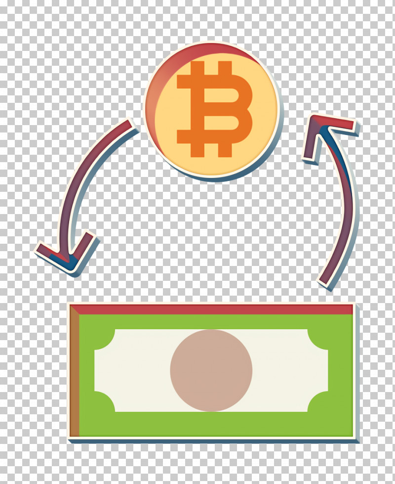 Blockchain Icon Bitcoin Icon Exchange Icon PNG, Clipart, Bitcoin Icon, Blockchain Icon, Circle, Exchange Icon, Line Free PNG Download