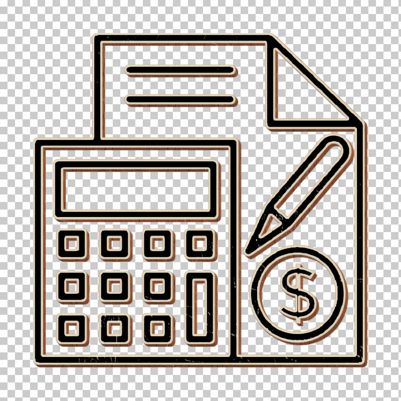 Finance Icon Business And Finance Icon Budget Icon PNG, Clipart, Budget Icon, Business And Finance Icon, Calculation, Calculator, Finance Icon Free PNG Download
