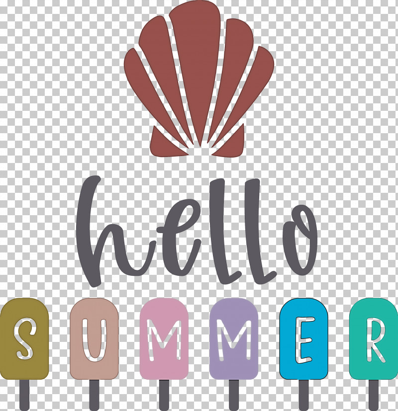 Hello Summer Happy Summer Summer PNG, Clipart, Happy Summer, Hello Summer, Logo, Meter, Summer Free PNG Download