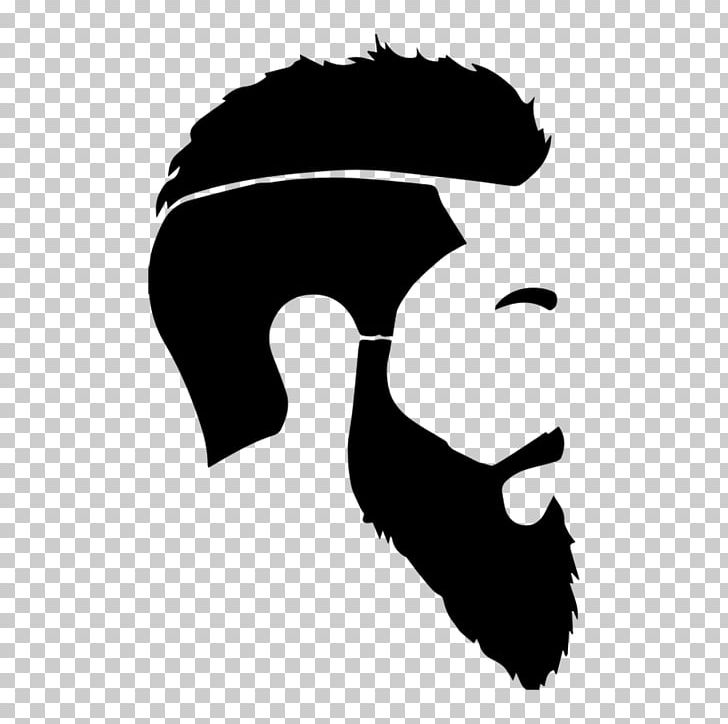 Beard Oil Moustache PNG, Clipart, Beard, Beard Oil, Black, Black And White, Hair Free PNG Download