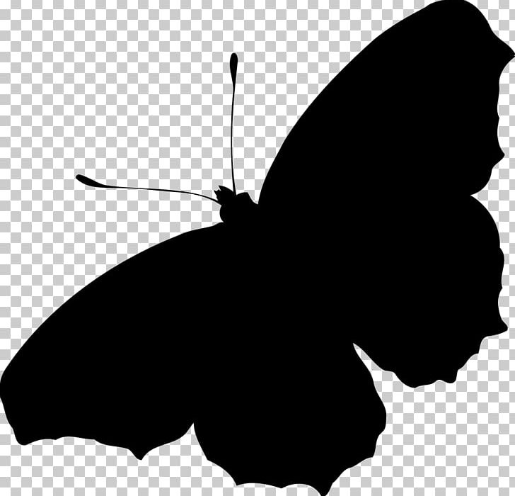 Butterfly Silhouette PNG, Clipart, Aglais Io, Animal, Animals, Art, Arthropod Free PNG Download