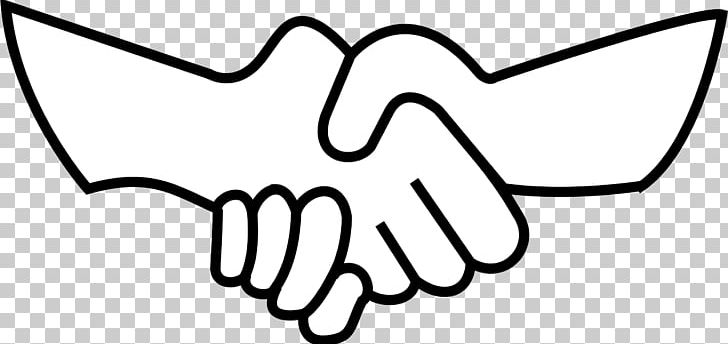 Holding Hands Handshake PNG, Clipart, Angle, Area, Black, Black And White, Document Free PNG Download