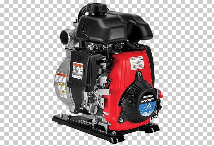 Honda Motor Company Honda Water Pump Engine PNG, Clipart, Auto Part, Cars, Compressor, Cylinder, Electric Generator Free PNG Download