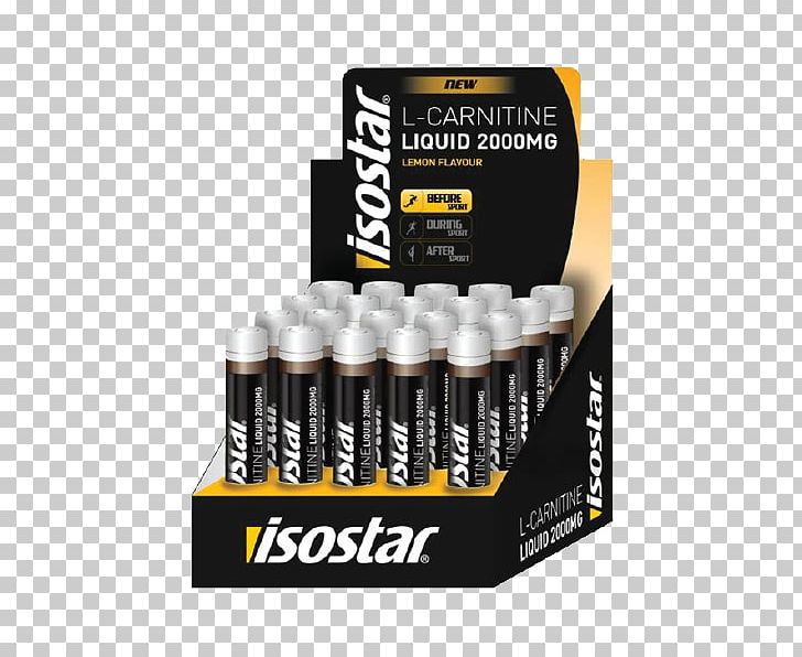 Isostar Levocarnitine Dietary Supplement Vitamin Ampoule PNG, Clipart, Ampoule, Dietary Supplement, Energy, Fat, Glucose Free PNG Download